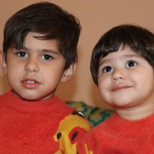 Meet your Posher, Azhar